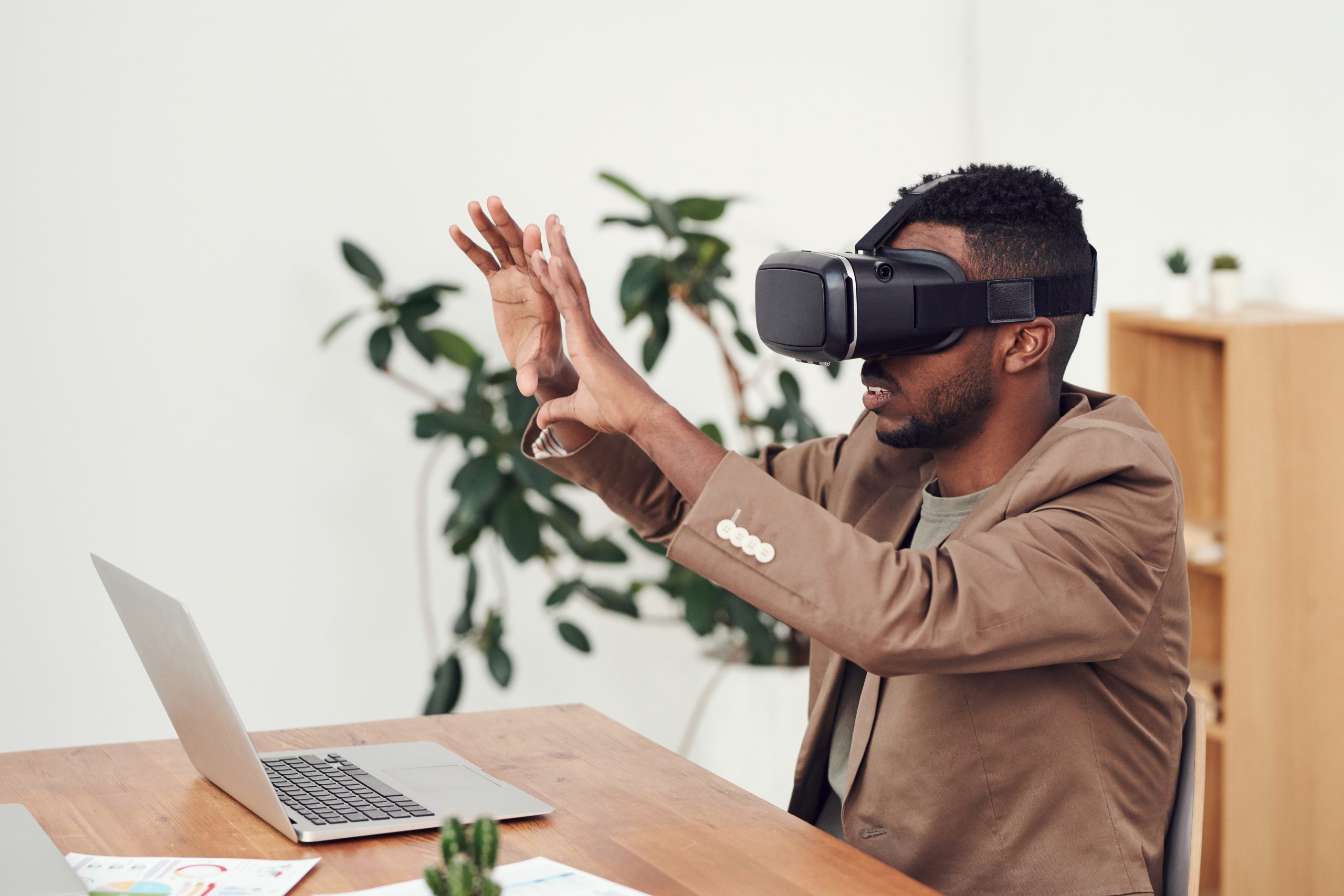Lire la suite à propos de l’article La Réalité Augmentée.