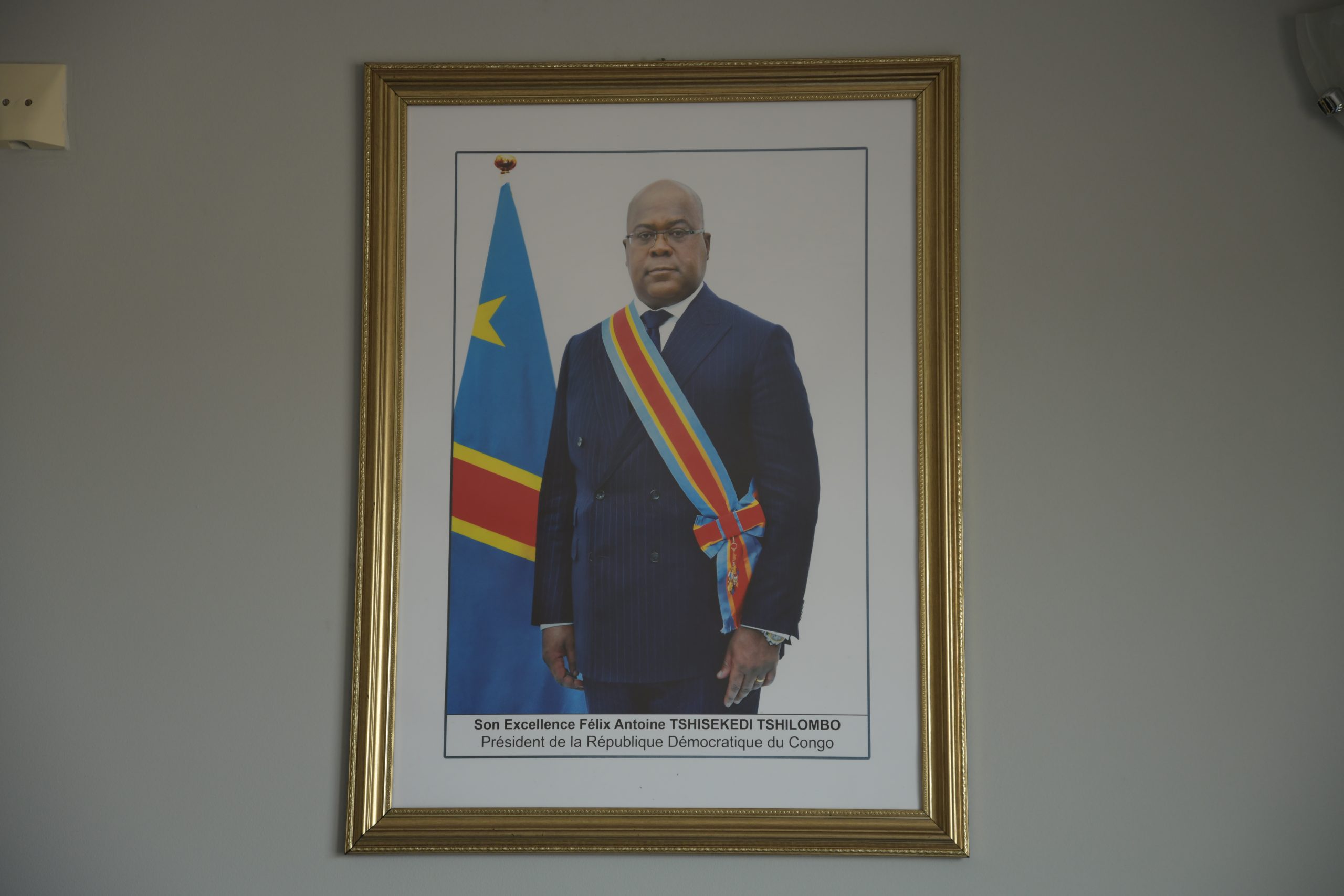PR RDC