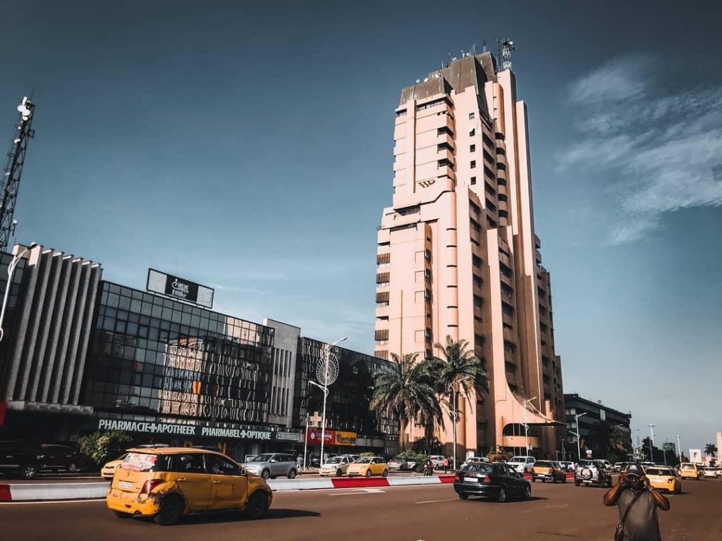 kinshasa