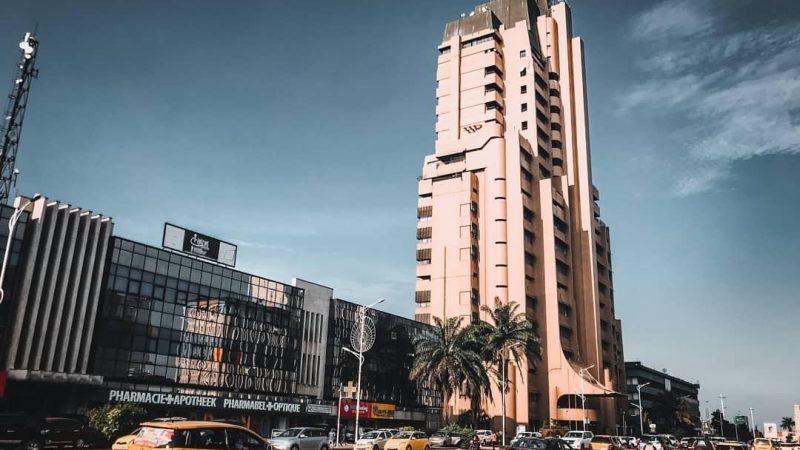kinshasa